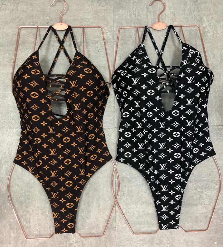 Mix Swimsuits - 191