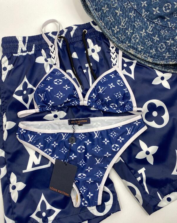 Mix Swimsuits - 379
