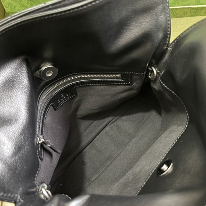 Gucci Blondie small tote bag black ý751518