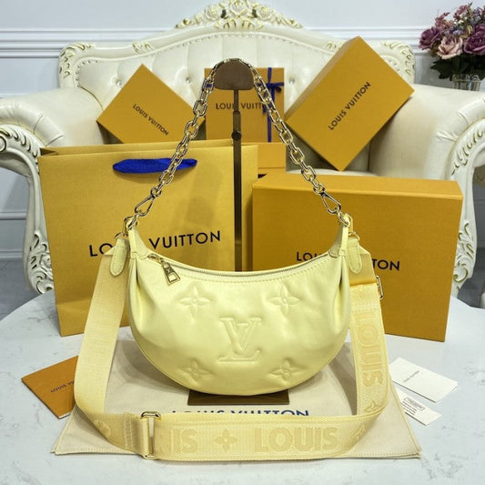 Louis Vuitton Over The Moon Bag LV M59823