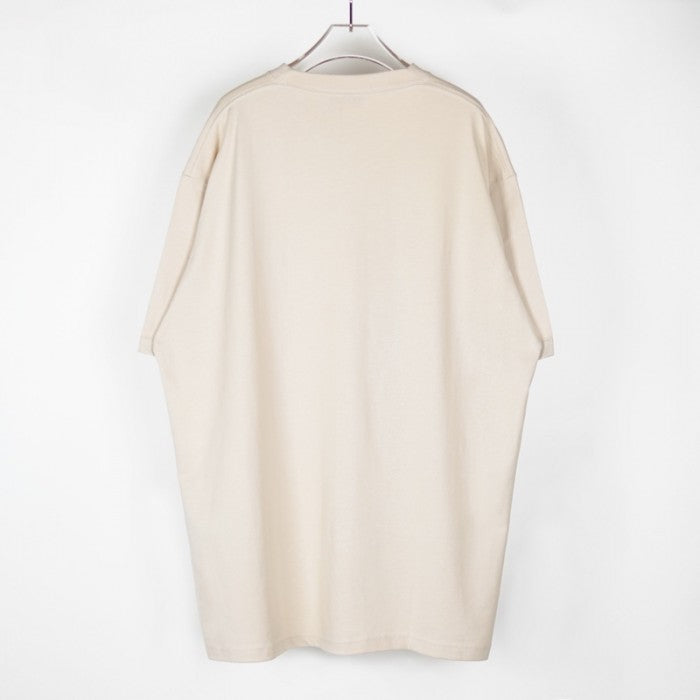 Balenciaga Unity T-shirt Large Fit in White