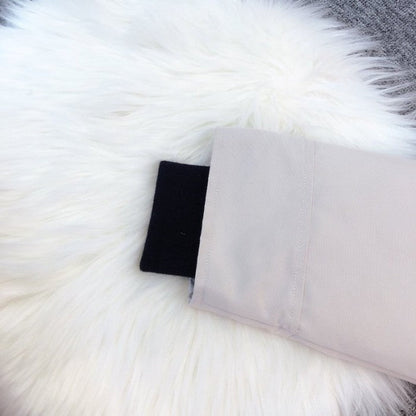 CA Goose Carson Parka Ivory