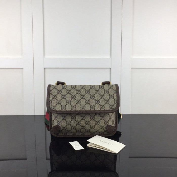 Gucci Neo Vintage small messenger bag 501050