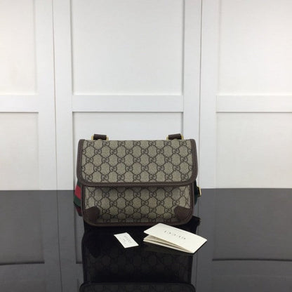 Gucci Neo Vintage small messenger bag 501050