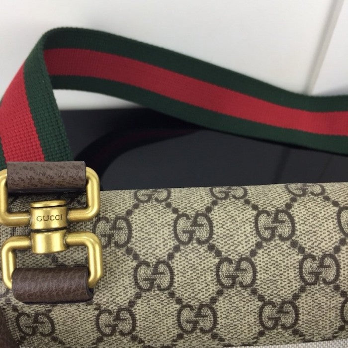 Gucci Neo Vintage small messenger bag 501050