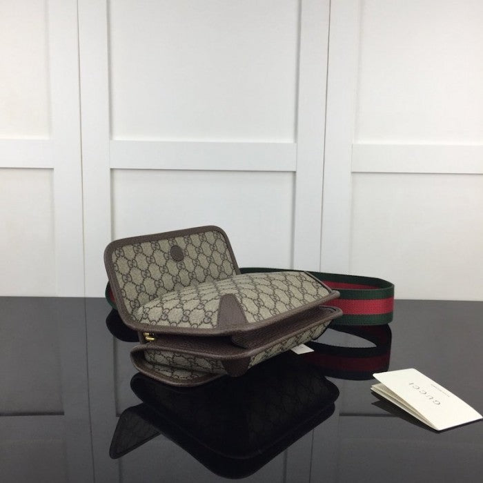 Gucci Neo Vintage small messenger bag 501050