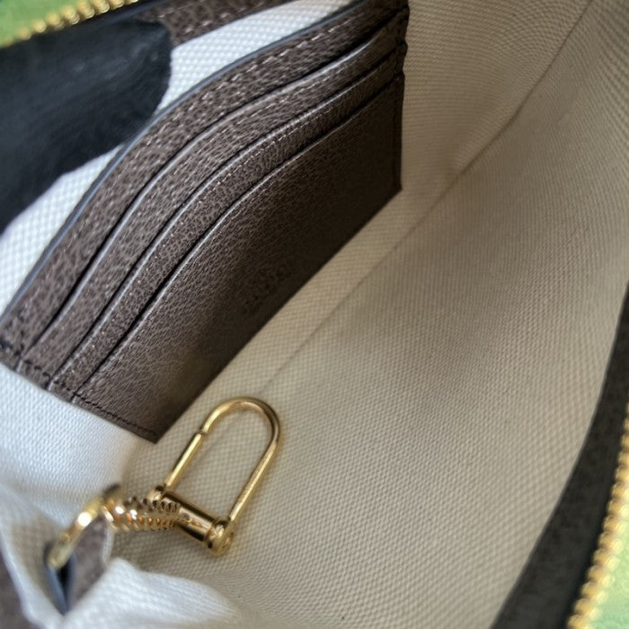 Gucci Ophidia GG heart utility belt ý698805