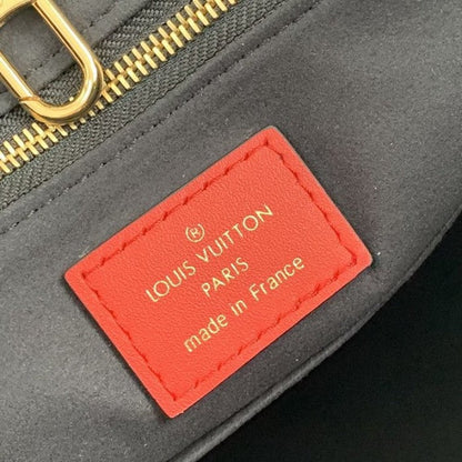 LV Embossed Leather Crafty Onthego GM M45372