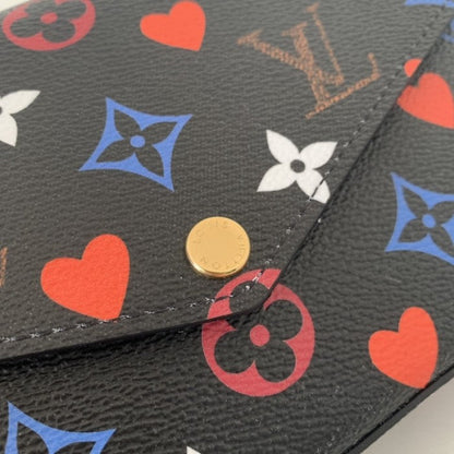 LV Game on Felicie Pochette M80232