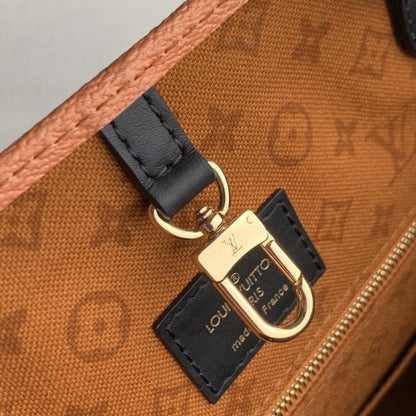 LV Monogram Giant Crafty Onthego GM M45359