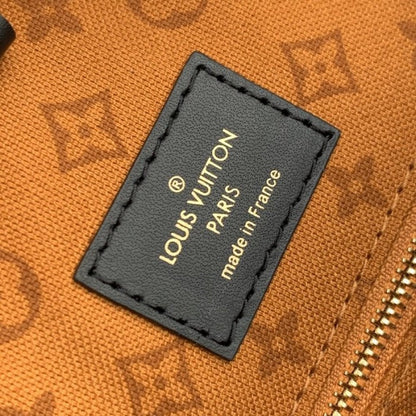 LV Monogram Giant Crafty Onthego GM M45359